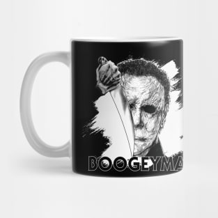 BOOGEYMAN Mug